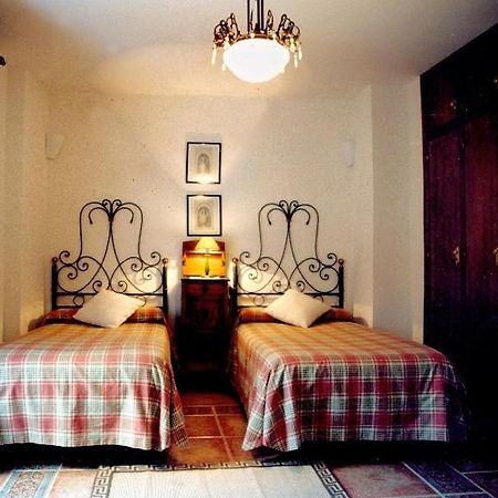 La Posada Real Priego de Córdoba Oda fotoğraf