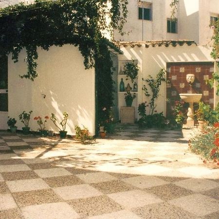 La Posada Real Priego de Córdoba Oda fotoğraf