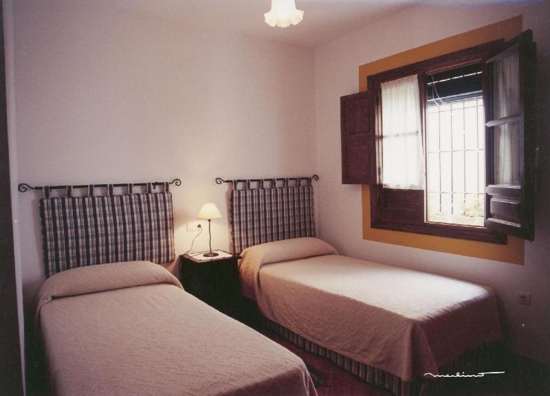 La Posada Real Priego de Córdoba Dış mekan fotoğraf