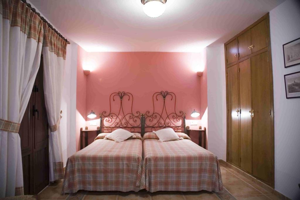 La Posada Real Priego de Córdoba Dış mekan fotoğraf