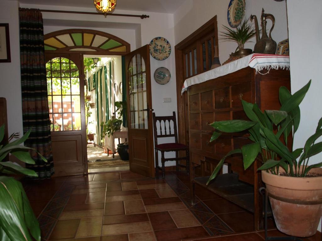La Posada Real Priego de Córdoba Dış mekan fotoğraf
