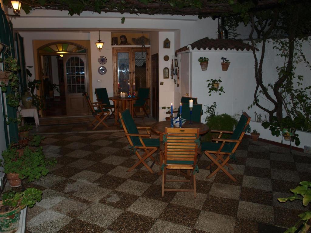 La Posada Real Priego de Córdoba Dış mekan fotoğraf