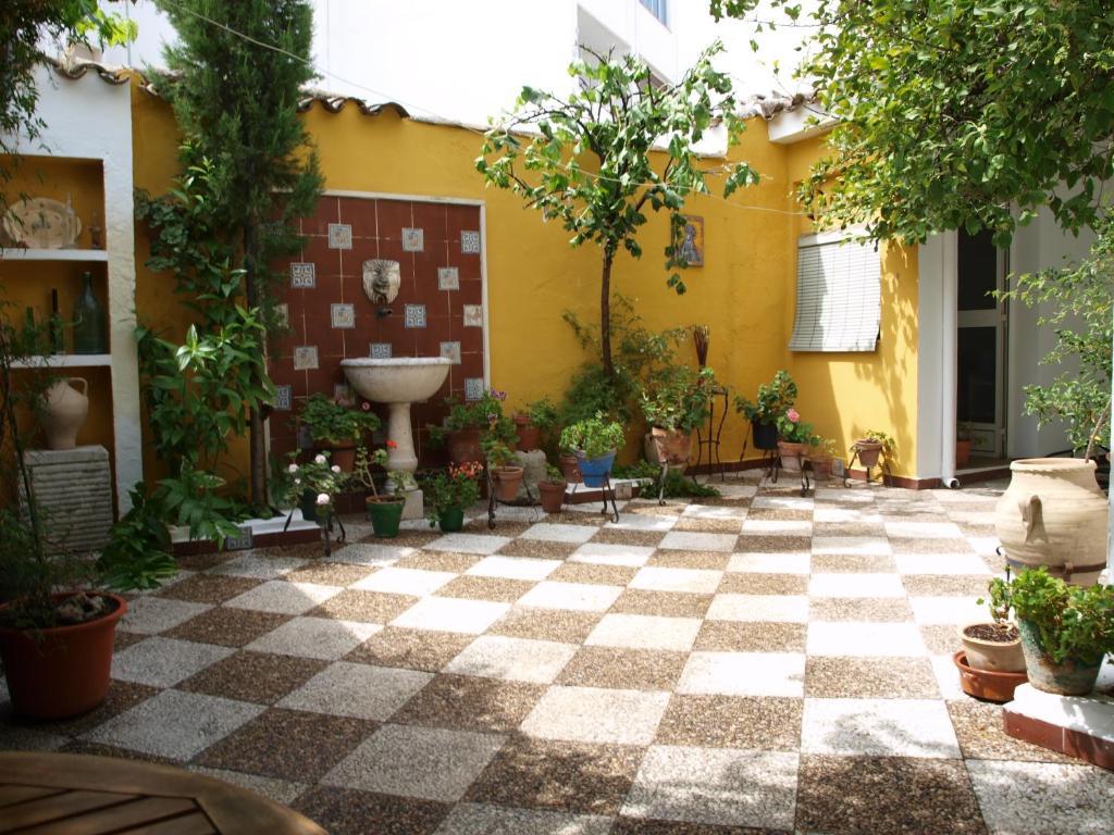 La Posada Real Priego de Córdoba Dış mekan fotoğraf