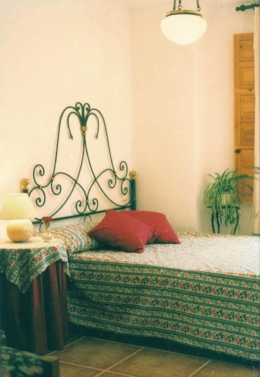 La Posada Real Priego de Córdoba Dış mekan fotoğraf