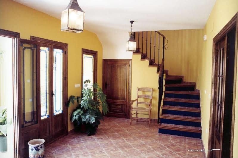 La Posada Real Priego de Córdoba Dış mekan fotoğraf