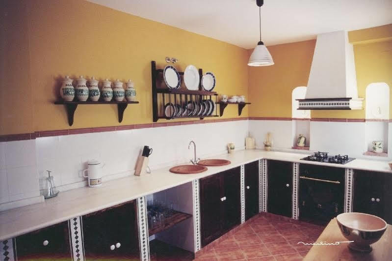 La Posada Real Priego de Córdoba Dış mekan fotoğraf