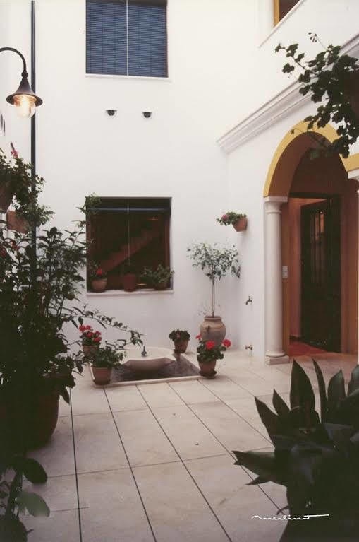 La Posada Real Priego de Córdoba Dış mekan fotoğraf