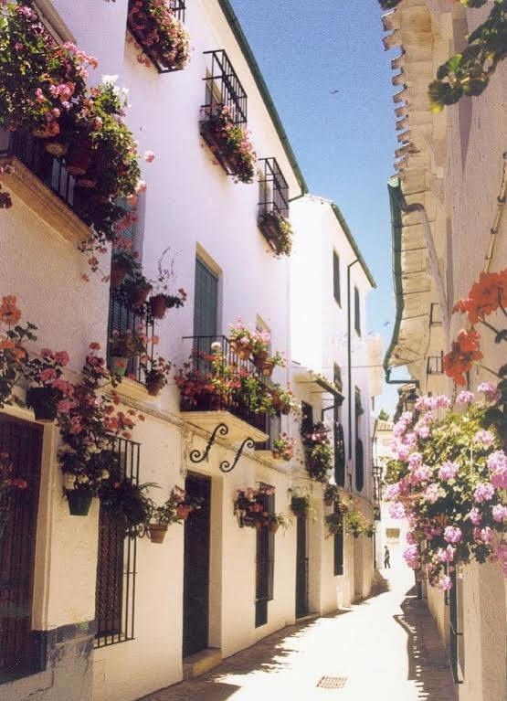 La Posada Real Priego de Córdoba Dış mekan fotoğraf