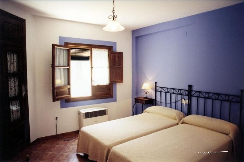 La Posada Real Priego de Córdoba Oda fotoğraf